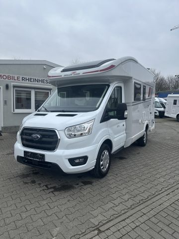 Roller Team Kronos 291 TL Ford