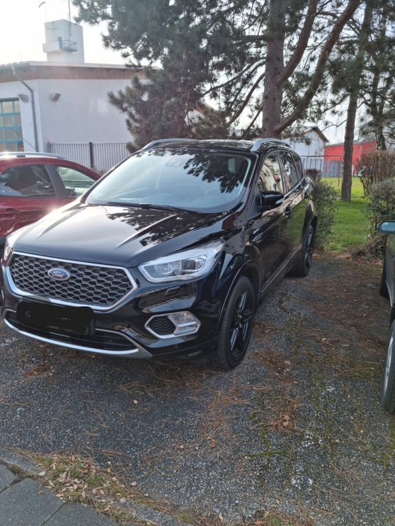 Image of Ford Kuga