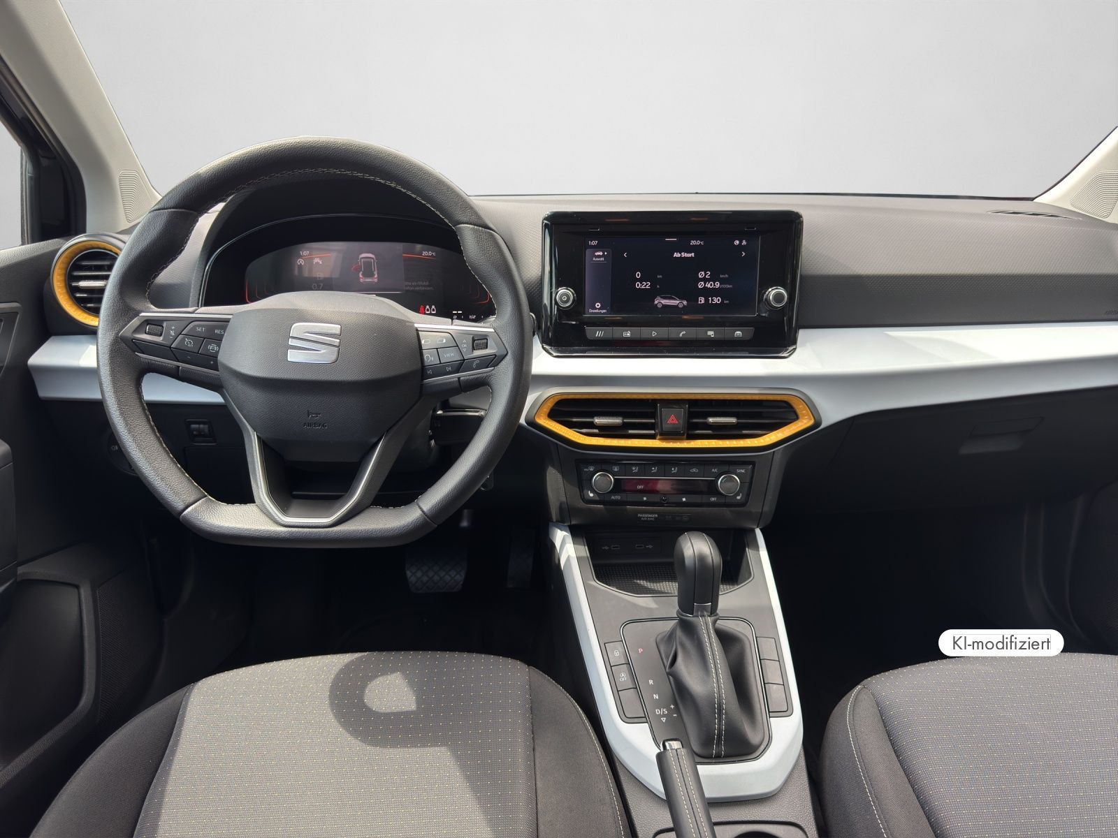 Seat Arona - Bild 4