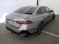 BMW 520 - Vorschau Bild 4