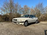 Audi 80 B4 2.0 Benzin  89.000 km  aus Fa... - Audi 80: 80b4