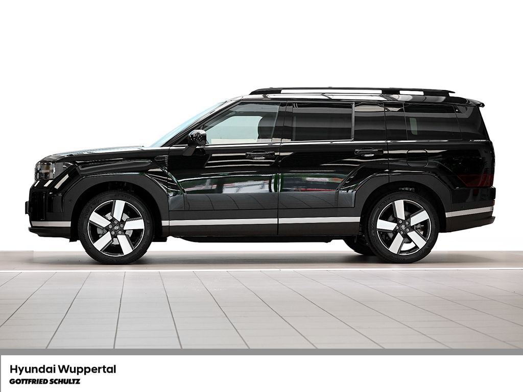 Hyundai SANTA FE - Bild 4