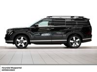 Hyundai SANTA FE - Vorschau Bild 4