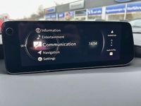 Mazda 3 - Vorschau Bild 14