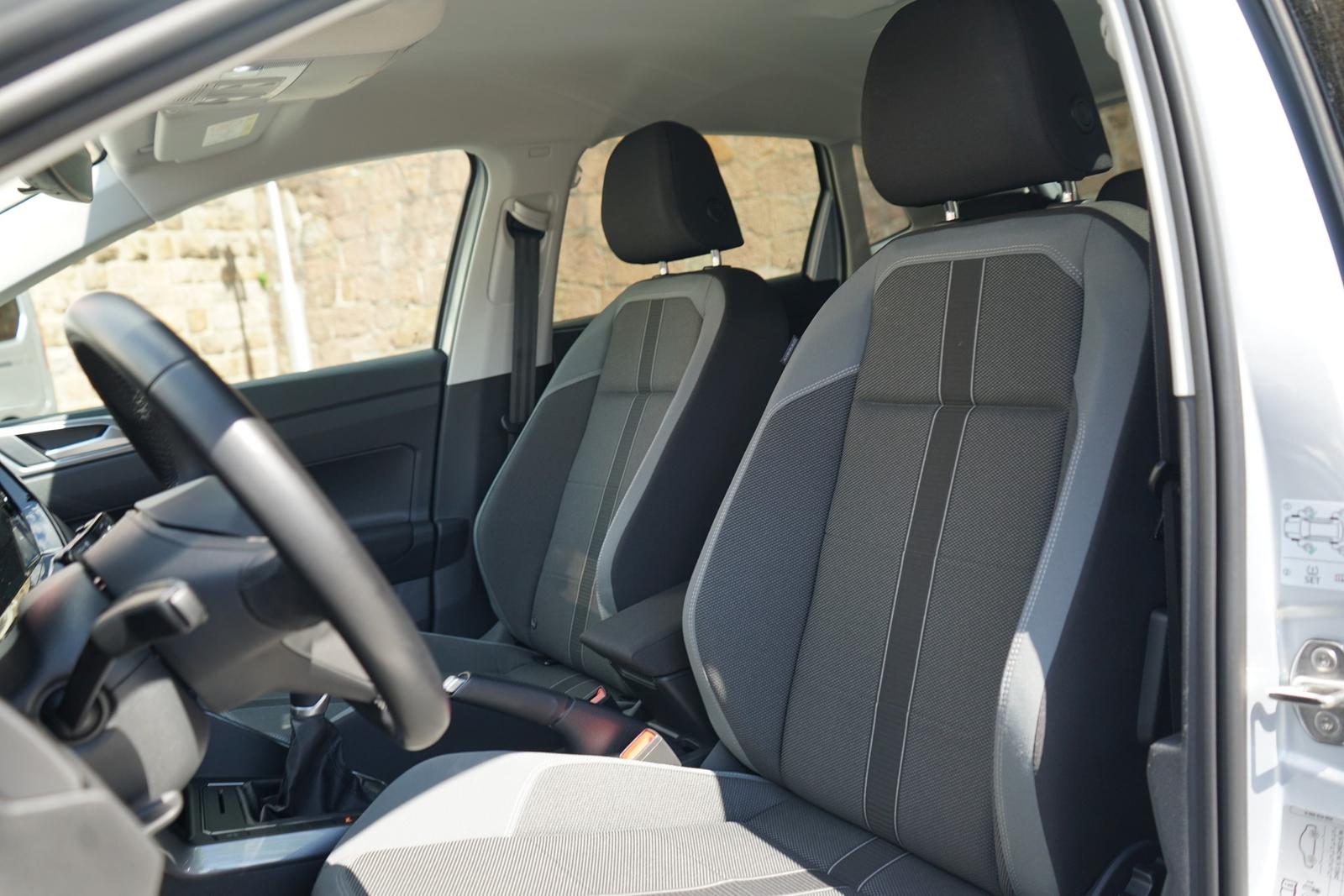 Volkswagen Polo 1.0 TSI Style LED ACC Navi App-Connect PDC, миниатюра 29
