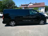 Toyota Proace Verso L2 Team D 8Sitzer Navi 15J Garantie - Toyota Proace (Verso) in Stuttgart