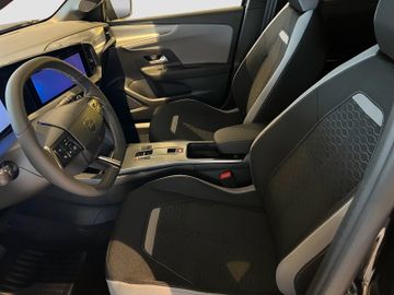 Fotografie 9 des Opel Mokka Edition AT Sitzheizung Parkpilot Tempomat