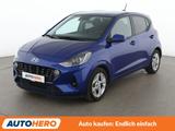 Hyundai i10 1.2 Prime Aut.*TEMPO*PDC*SHZ*KLIMA*GARANTIE* - Hyundai i10 Gebrauchtwagen in Bochum