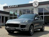 Porsche Cayenne S Diesel *8G|PANORAMA|CAM|AHK*
