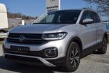 Volkswagen T-Cross Style LED Navi ACC Kamera - Volkswagen T-Cross mit Benzin-Antrieb: Van