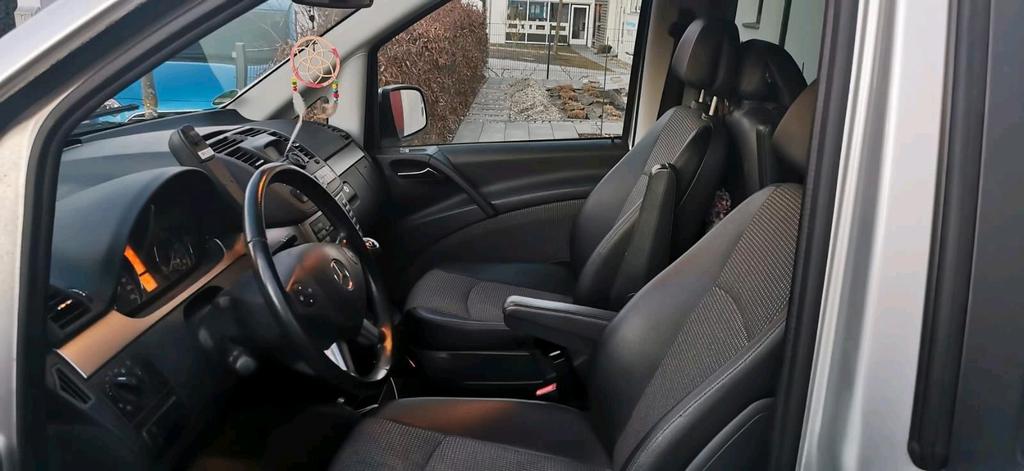Mercedes-Benz Viano
