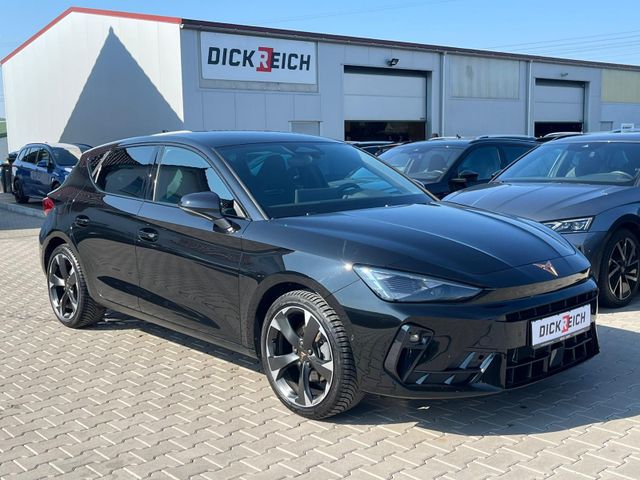 CUPRA Leon 1.5 eTSI EDGE DSG*ACC*KAM*18"5JWARRANTY