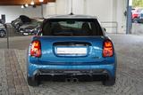 MINI Cooper S John Cooper Works Head-Up LED ACC Navi - MINI MINI: Works