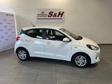Hyundai i10 1,0 Select MY25 NAVI Tempo PDCh Bluetooth AC - Hyundai i10 AC