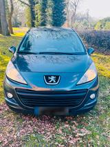 Peugeot  Top gepflegter Peugeot 207  Unfallfrei ... - Peugeot 207 in Oldenburg