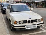 BMW Verkaufen BMW 525 - BMW 525 aus 1989