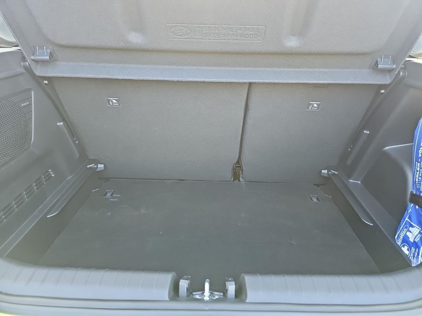 Hyundai i20 – Bild 12