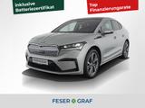 Skoda Enyaq Coupé 85 ACC AHK Panorama Wärmepumpe Navi - Skoda Enyaq in Bonn
