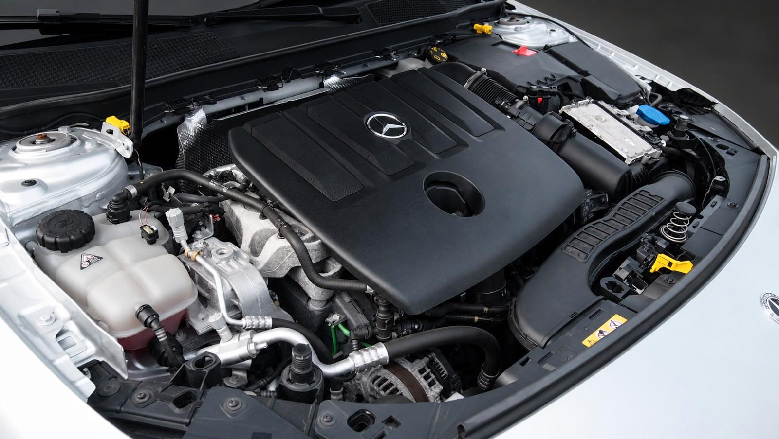 Mercedes-Benz A-Class NEUES MODEL !!!, миниатюра 15