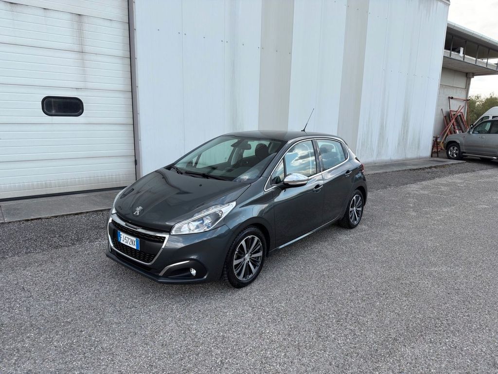 Image of Peugeot 208