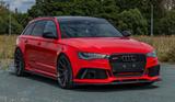 Audi RS6 4.0 TFSI tiptronic quattro Dynamik* ABT BOSE - gebrauchte Audi RS6 aus dem Jahr 2014