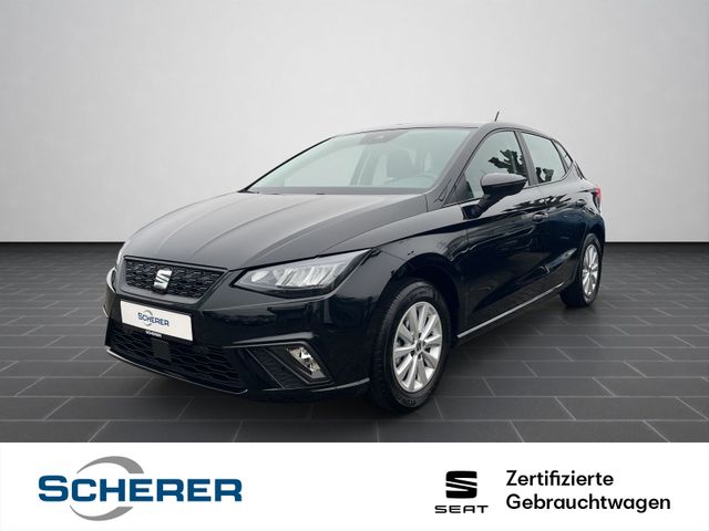 Seat Ibiza 1.0 TSI Style