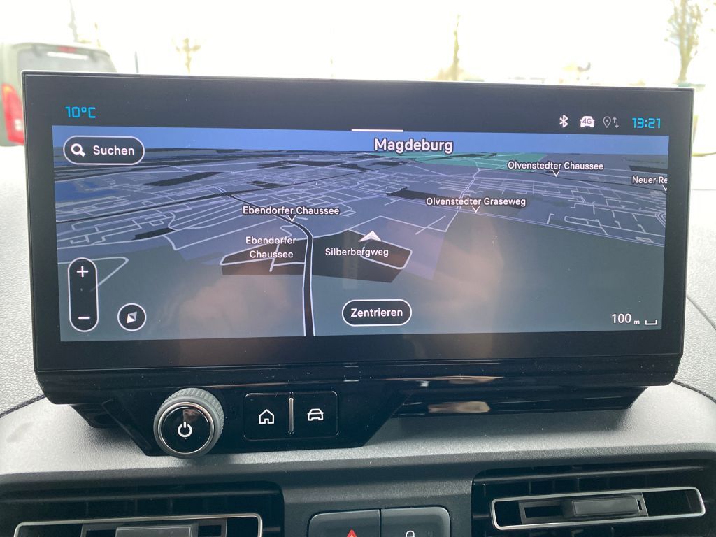 Fahrzeugabbildung Citroën e-Berlingo 50 kWh *neues Modell*Top Ausstattung*