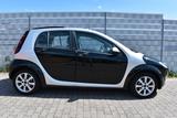 Smart ForFour 1,3 passion 2.Hand+Schiebedach - Smart ForFour: 1.3