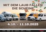 Weinsberg CaraCompact 600 MF EDITION [Pepper] 1000,- EUR Z - Angebote