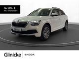 Skoda Kamiq 1.0 TSI Clever DSG LED LM 17" PDC vo+hi Sm - Skoda Gebrauchtwagen in Minden