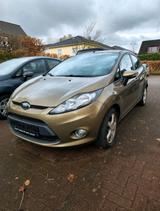 Ford Fiesta 1.25 - Ford Fiesta aus 2011: For
