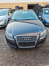 Audi A3 2.0 TDI Ambition, Automatik, Panorama - Audi A3 aus 2006: 2.0