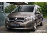 Mercedes-Benz V 220 CDI EDITION 6 Sitzer 2x Schiebe AHK Kamera - Mercedes-Benz V 220 aus 2015
