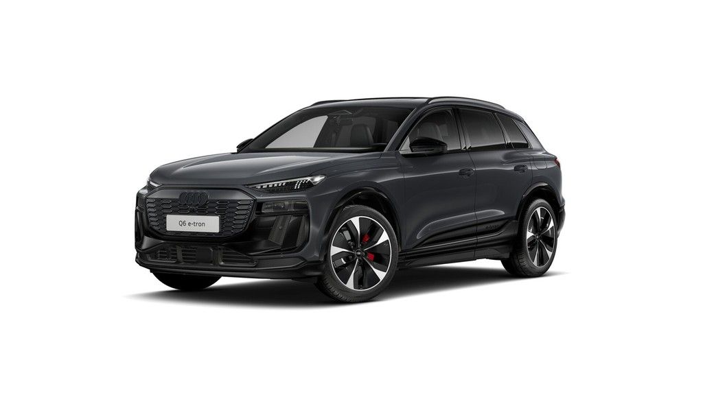 Audi Q6 SUV e-tron quattro 285 kW PANO*HUD*MATRIX*NAV