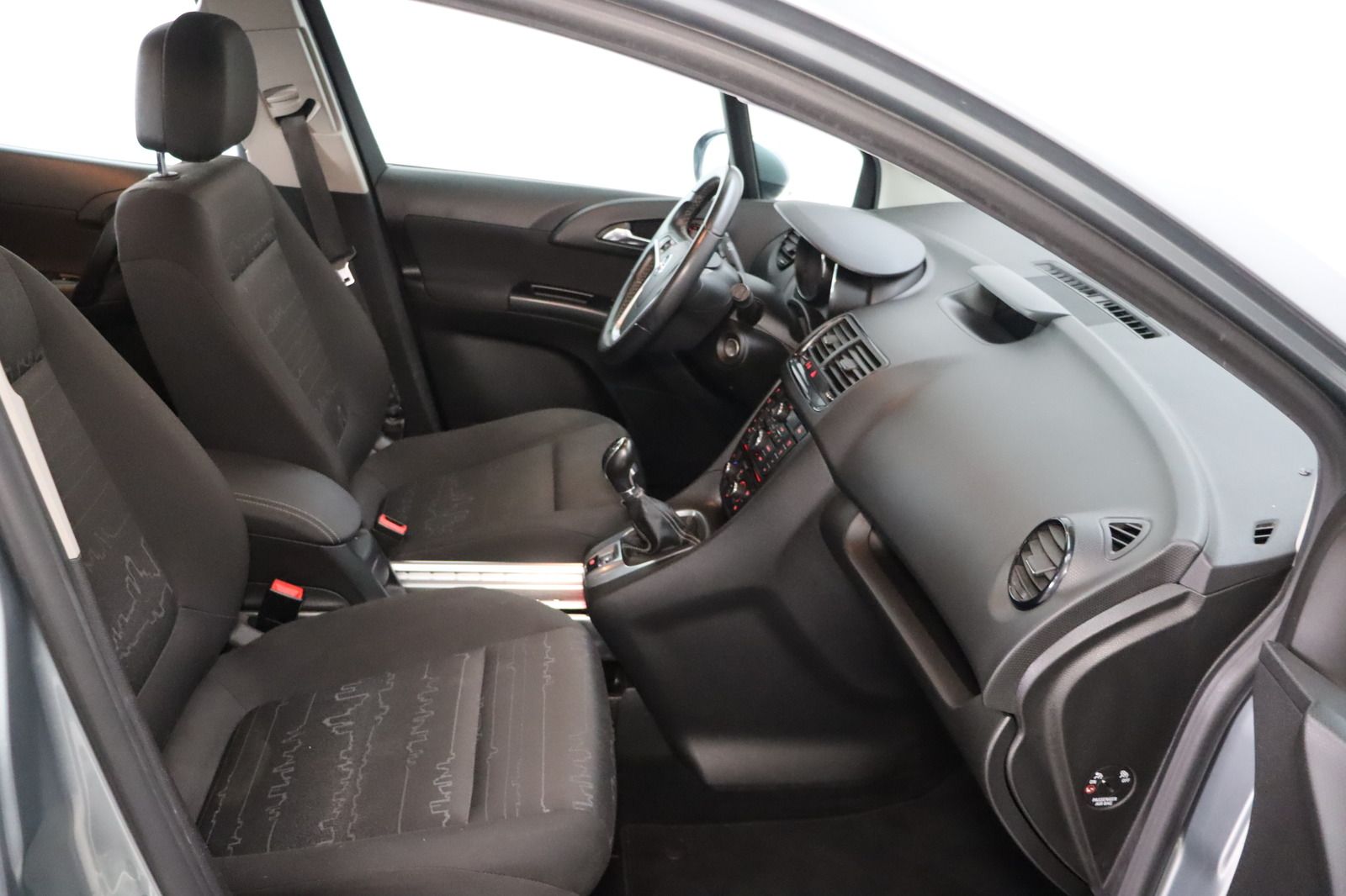 Fahrzeugabbildung Opel Meriva 1.4 Edition * Tempomat * PDC