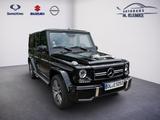 Mercedes-Benz G 63 AMG G -Modell Station G 63 AMG - Mercedes-Benz G 63 AMG in Berlin
