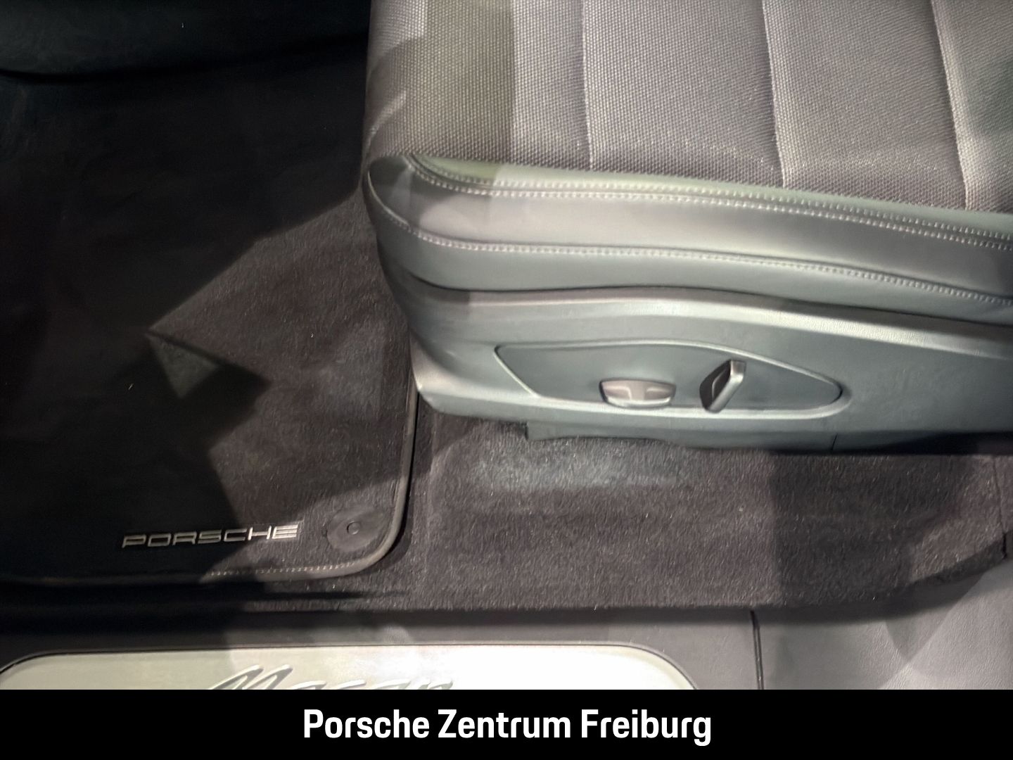 Porsche Macan - Bild 15