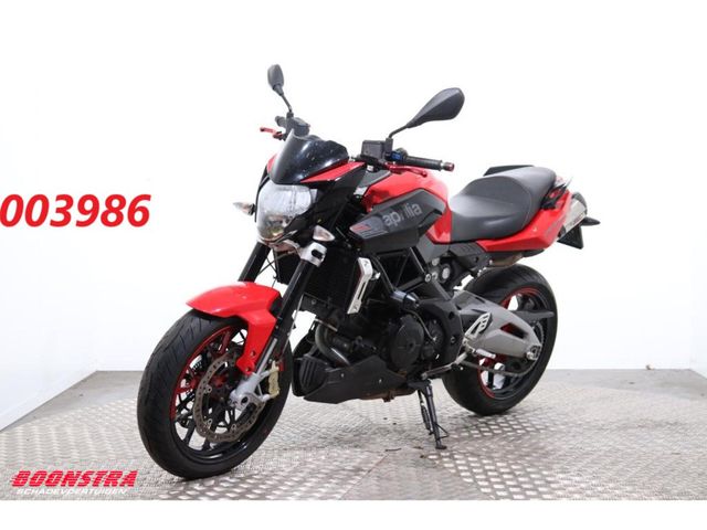 Aprilia Shiver 750 ABS Mivv 32.174 km!