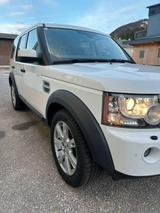 Land Rover Discovery 3.0 TDV6 S S / 7 Sitze / AHK - Land Rover Discovery: 7
