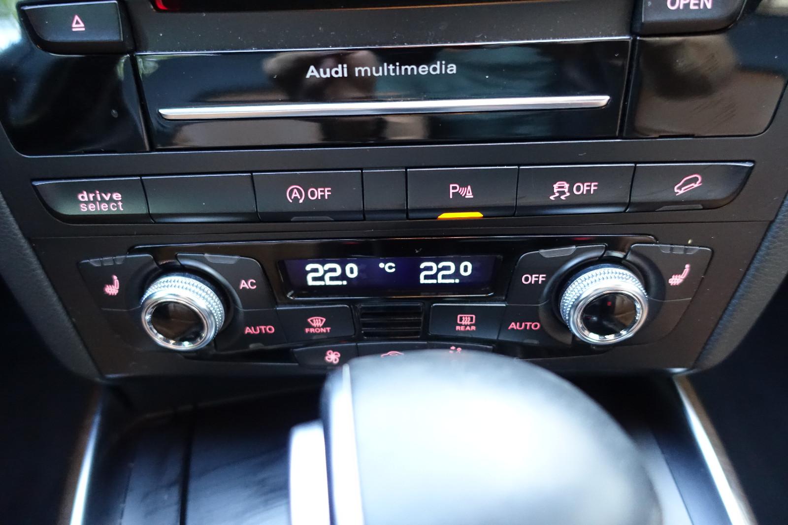 Audi Q5 quattro,Exclusive line,Navi,Leder,Xenon