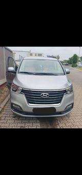 Hyundai H-1 Grand starex << Top Zustand >> - Hyundai: Starex