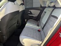 Citroën C4 X - Vorschau Bild 9