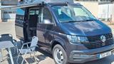 Volkswagen T6.1 California 4Motion Sperre Coast wie Ocean - VW Sp