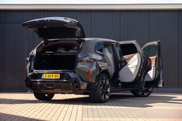 صورة مصغرة 26 لـ 2023 BMW XM