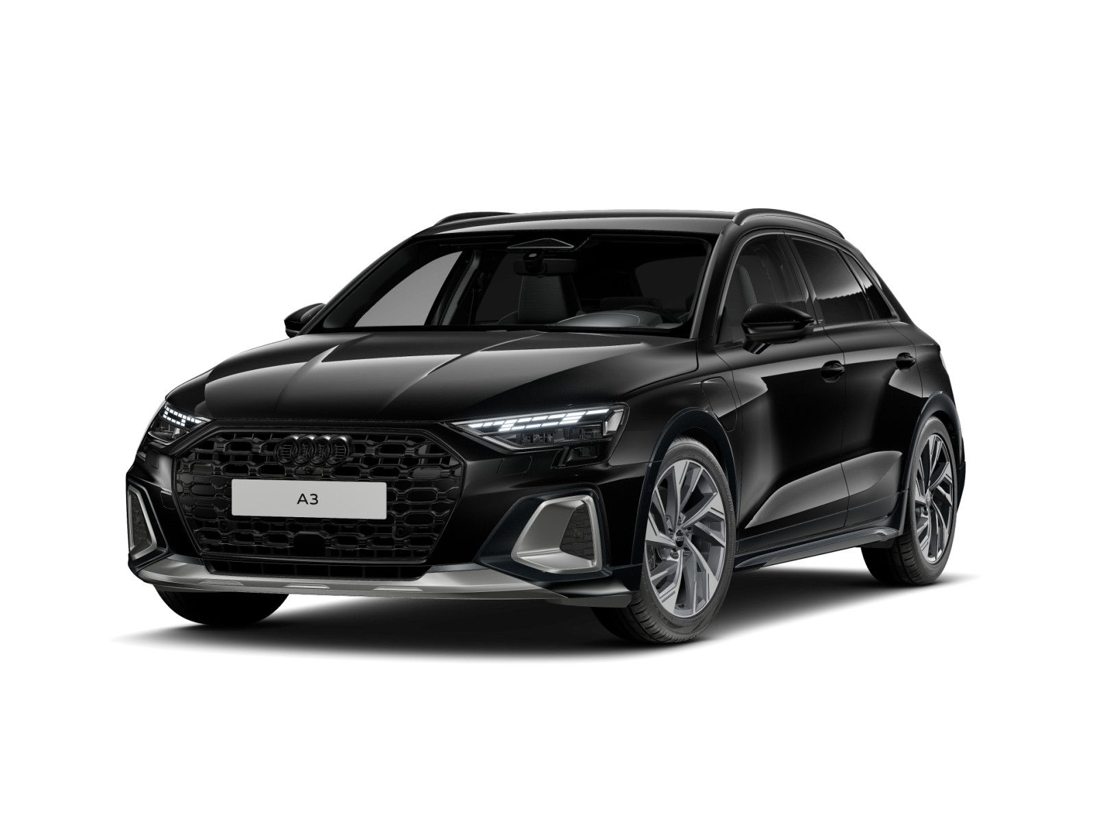 Audi A3 - Bild 2