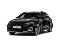 Audi A3 - Vorschau Bild 2
