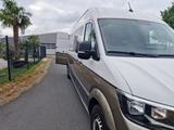 Volkswagen Crafter Wohnmibil NEU 2025 - Volkswagen Wohnwagen