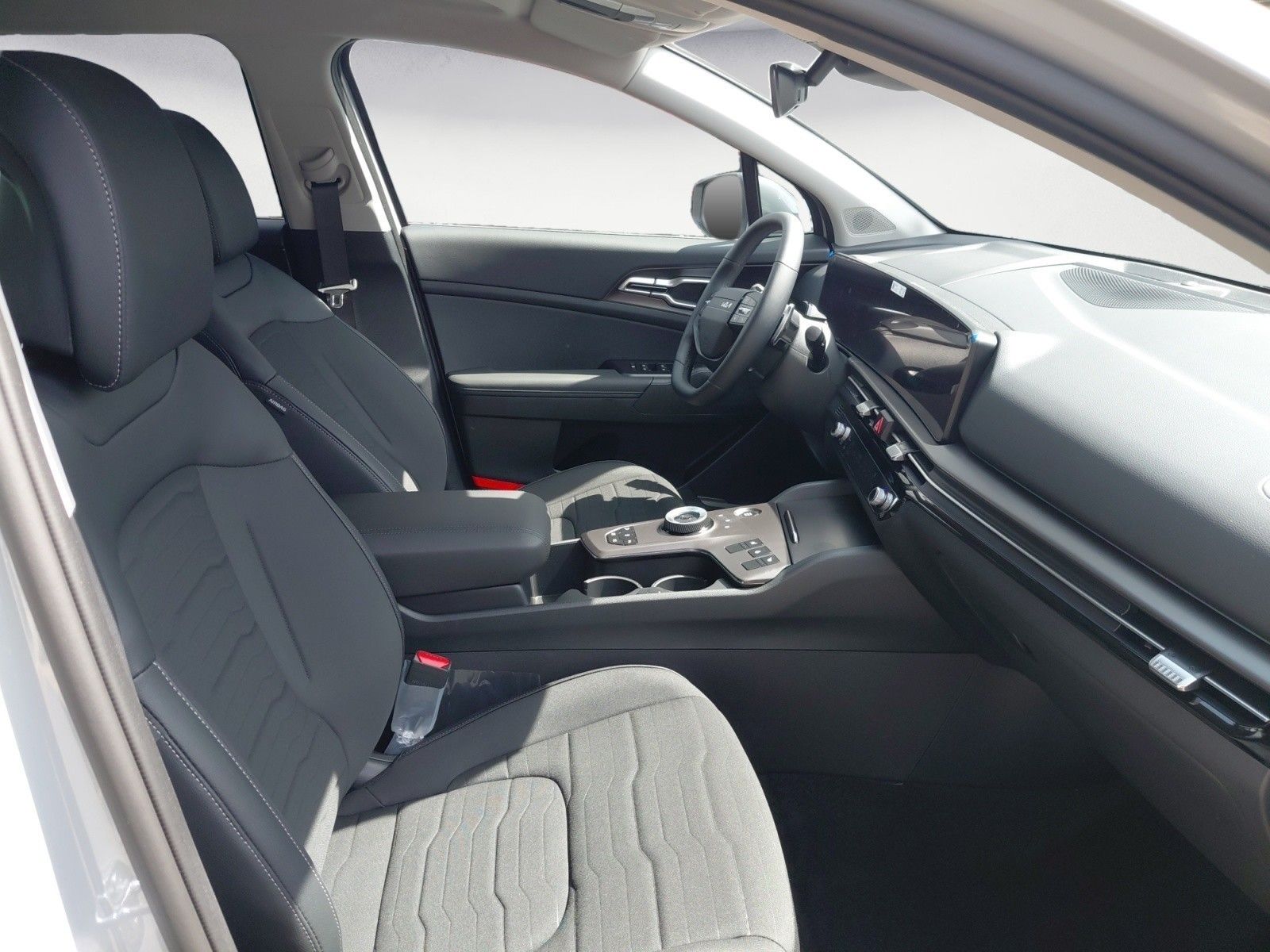 Kia Sportage - Bild 13