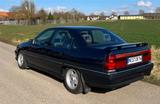 Opel Omega A 2.6 CD Diamant BJ 1991 - Opel Omega mit Benzin-Antrieb: Cd