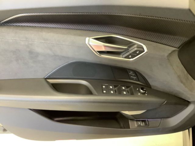 RS e-tron GT ,Headup,Nachtsicht,Allradlenkung,Ma